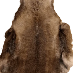 Оленья шкура 2